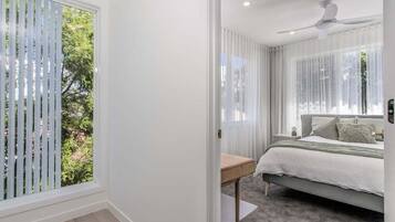 3 bedrooms