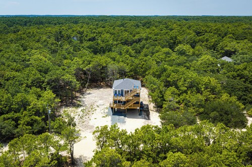 The Fourth Watch - 4x4 Carova Beach, Ocean View, Brand New, Linens, Flex Stays