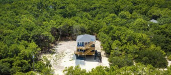 The Fourth Watch - 4x4 Carova Beach, Ocean View, Brand New, Linens, Flex Stays