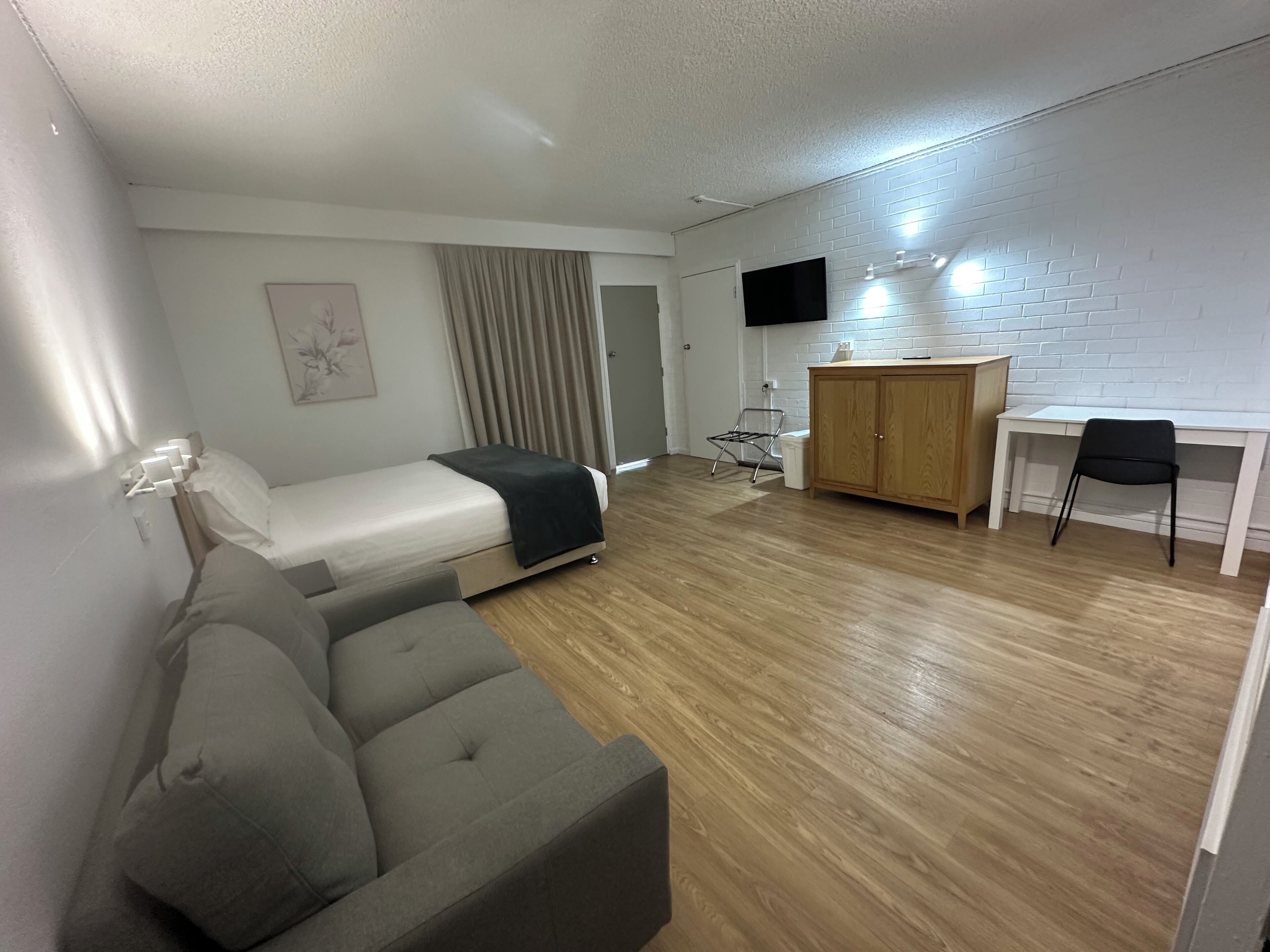 Premium Double Room