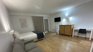Habitación doble Premium | Wifi gratis