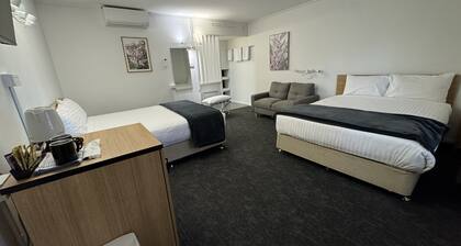 Karinga Motel