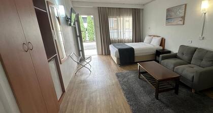 Karinga Motel