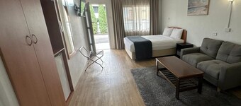 Karinga Motel