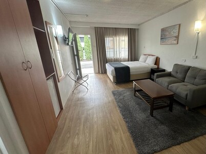 Karinga Motel