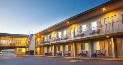 Karinga Motel