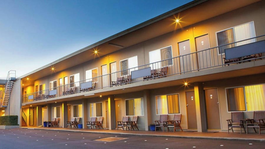 Karinga Motel