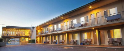 Karinga Motel 