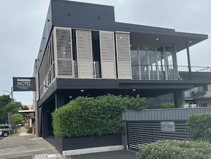 Exterior - Karinga Motel  (Lismore)