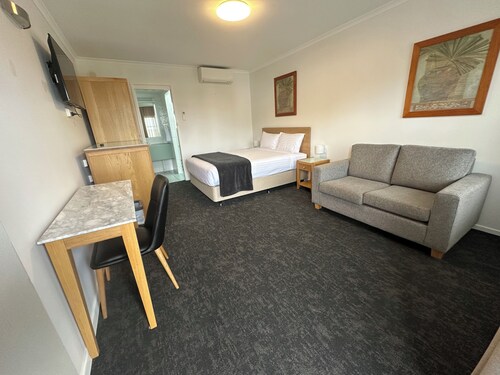 Karinga Motel 