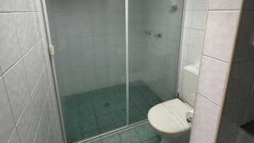 Executive Double Room | Bathroom