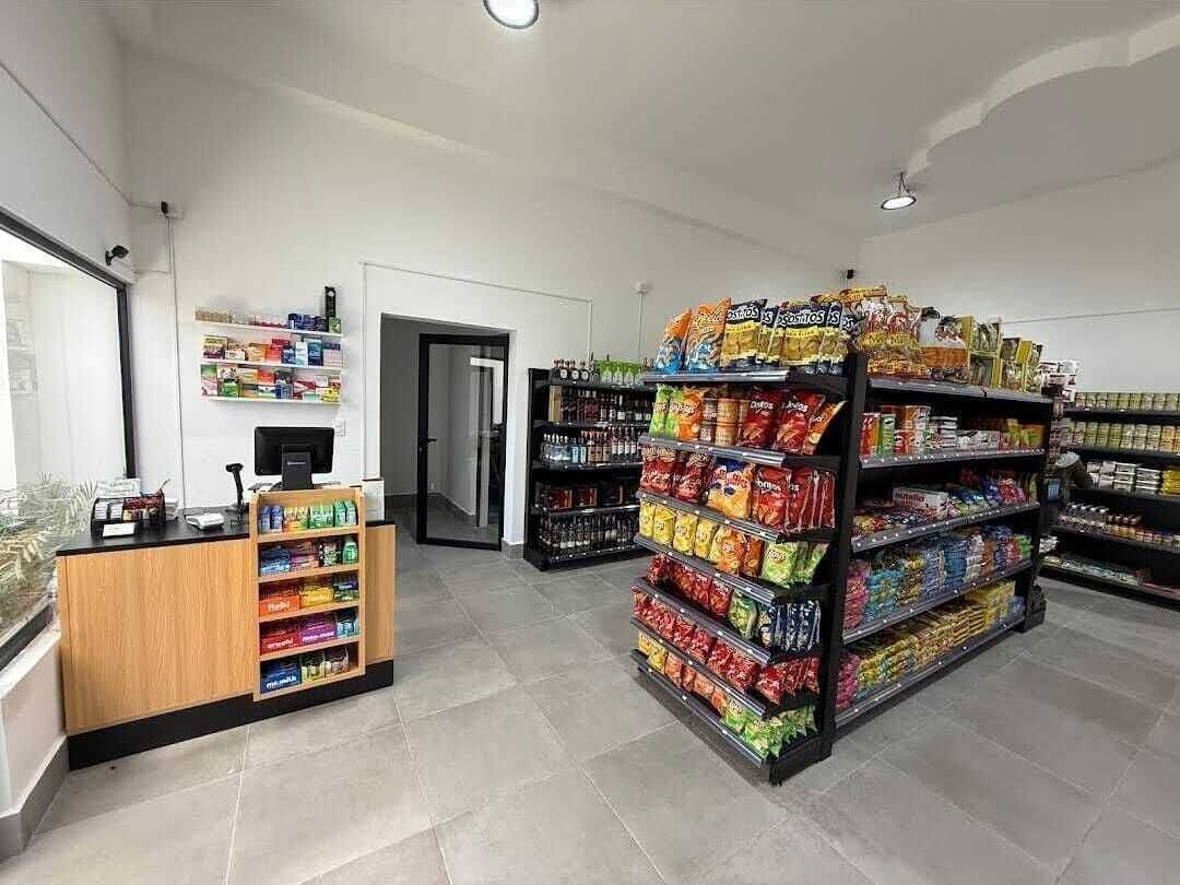 Tienda de regalos