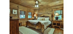 5 Schlafzimmer, Bügeleisen/Bügelbrett, WLAN, Bettwäsche