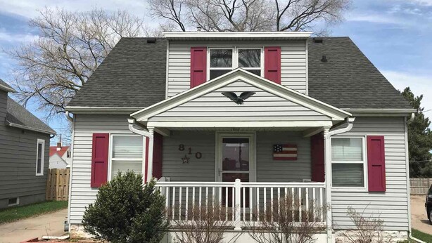 Exterior - Comfortable Four Bedroom House Near Lambeau Field (Green Bay)