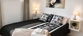 Lakefront & Stunning Views - Les 3 Soeurs