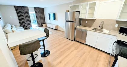 Olive & Oak - An Upscale Eastside Living