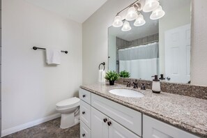 Badkamer