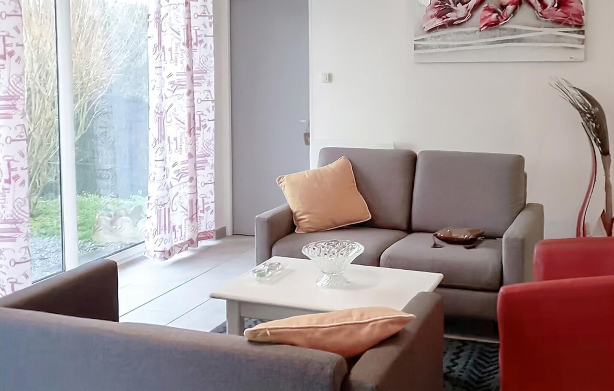 Amazing Home In Saint-martial-viveyrol With Wifi - Mareuil