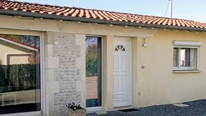 Detalle exterior