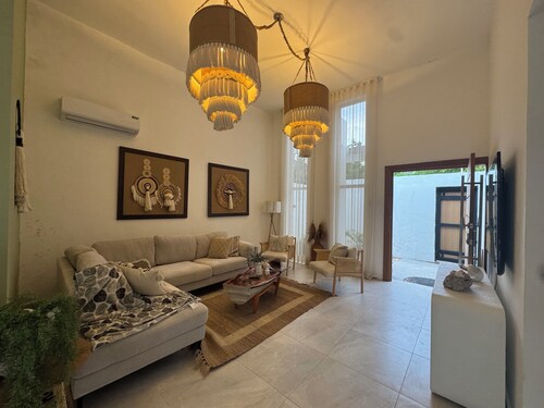 VIP Family Villa in Juan Dolio