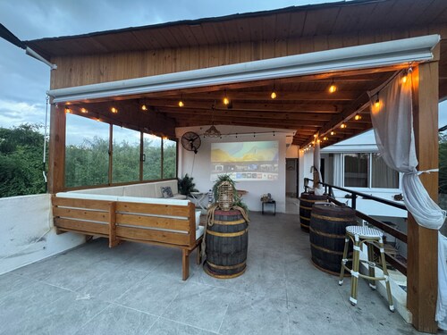 VIP Family Villa in Juan Dolio