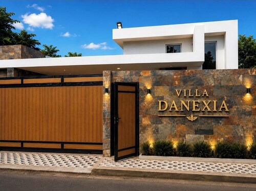 VIP Family Villa in Juan Dolio