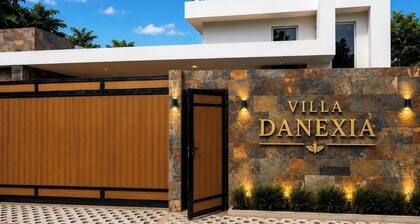 VIP Family Villa in Juan Dolio