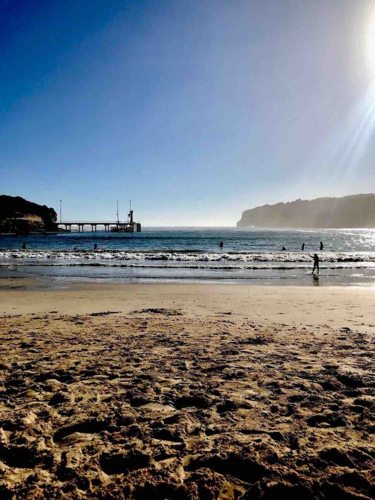 Praia
