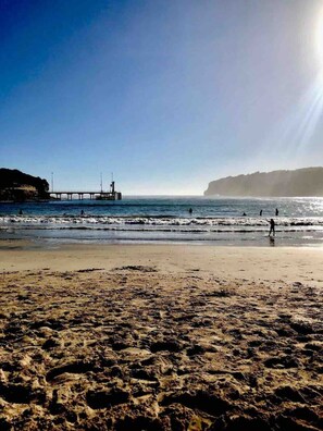 Plage