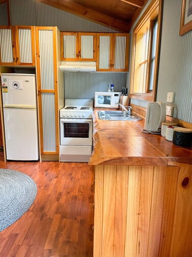 Port Bayou Cottage Port Campbell