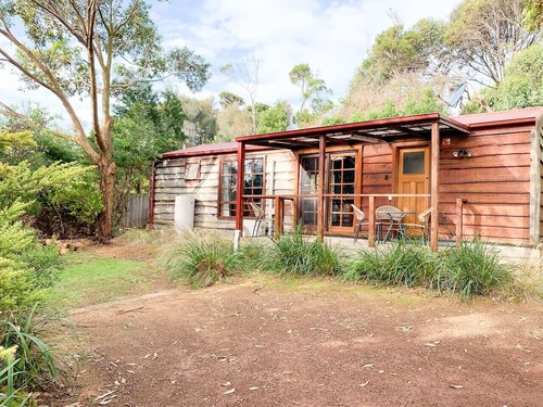 Port Bayou Cottage Port Campbell