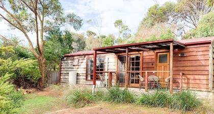 Port Bayou Cottage Port Campbell