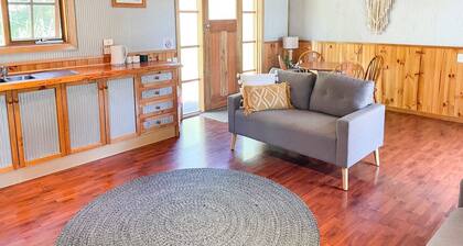 Port Bayou Cottage Port Campbell