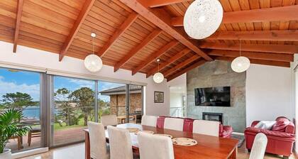Hopkins View Holiday Home