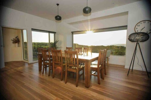 Martyrs Lookout - Luxury Accommodation