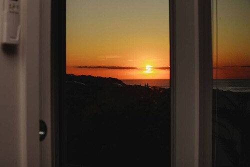 Martyrs Lookout - Luxury Accommodation
