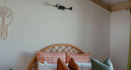 PC Cottage - Port Campbell