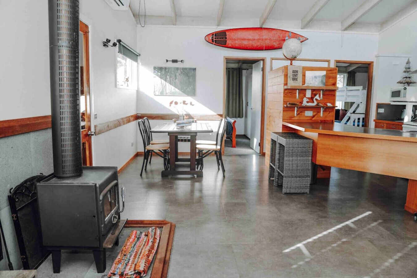 Interieur