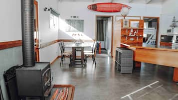 Interieur