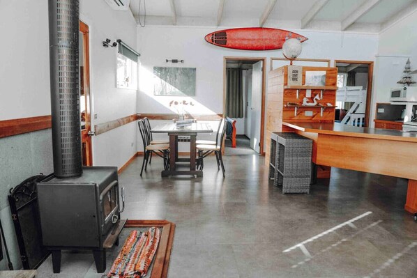 Intérieur