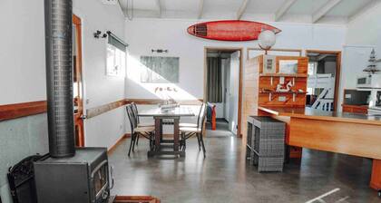 PC Cottage - Port Campbell