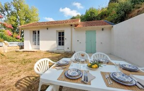 Outside - Beautiful home in Royan with WiFi (Royan)