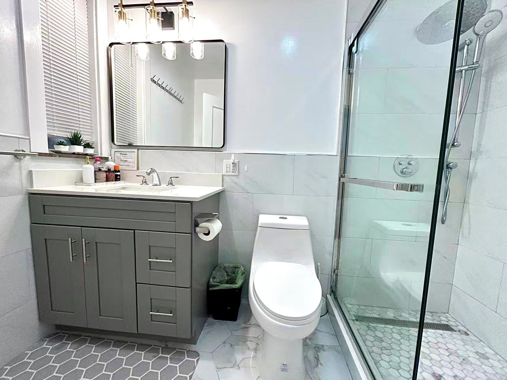 Salle de bain