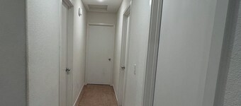 Charming 3-bedroom house with Central AC, Pergola, Patio, & Garage in Los Banos.