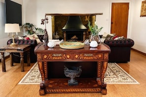 Intérieur