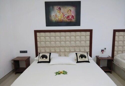 VELORA HERITAGE HOTEL ANURADAPURA