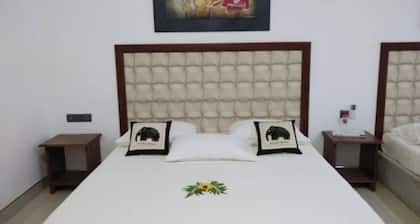 VELORA HERITAGE HOTEL ANURADAPURA
