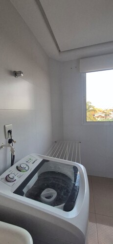 2-Bedroom Apartment | Total Comfort | Air Conditioning, Garage, and Elevator | Fully Equipped