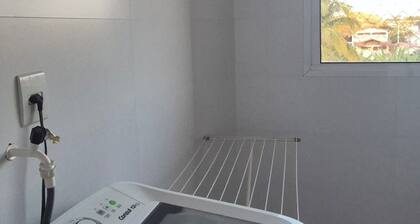2-Bedroom Apartment | Total Comfort | Air Conditioning, Garage, and Elevator | Fully Equipped