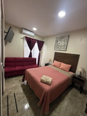 Habitación